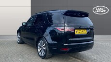 Land Rover Discovery 3.0 D250 R-Dynamic SE 5dr Auto Diesel Station Wagon